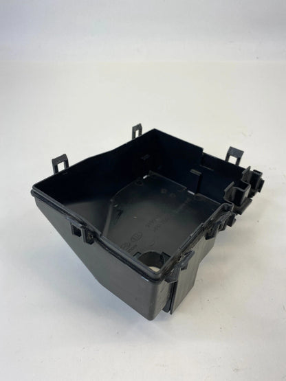 2012 2013 KIA RIO 1.6L LOWER FUSE RELAY BOX FUSEBOX COVER 91950-1W210 OEM