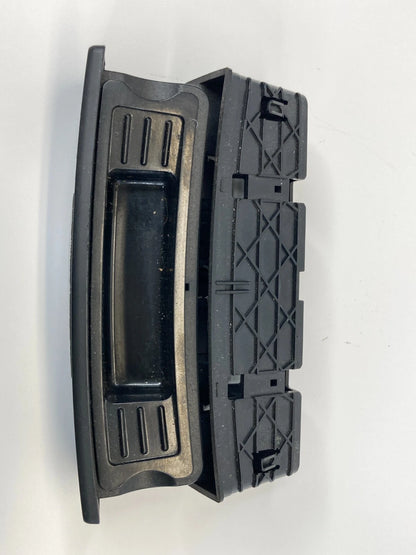 2006 BMW 330I 330XI 325XI 325I REAR CENTER CONSOLE STORAGE ASHTRAY 116234240 OEM