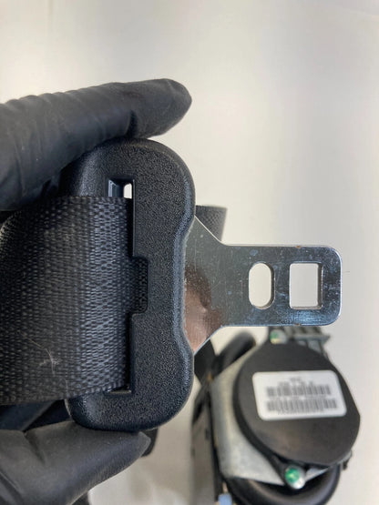 08-13 DODGE AVENGER RIGHT PASSENGER FRONT SEAT BELT RETRACTOR P0XS40DX9AF OEM