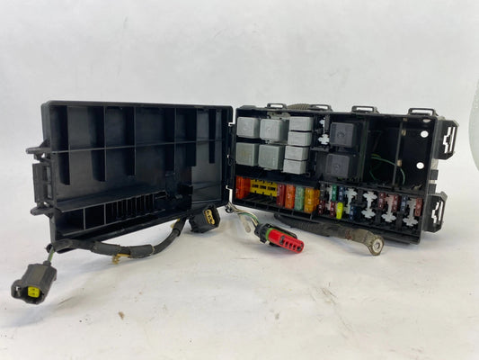 2006 2007 FORD FOCUS 2.0L ENGINE FUSE BOX BLOCK WITHOUT FOG LAMPS OEM