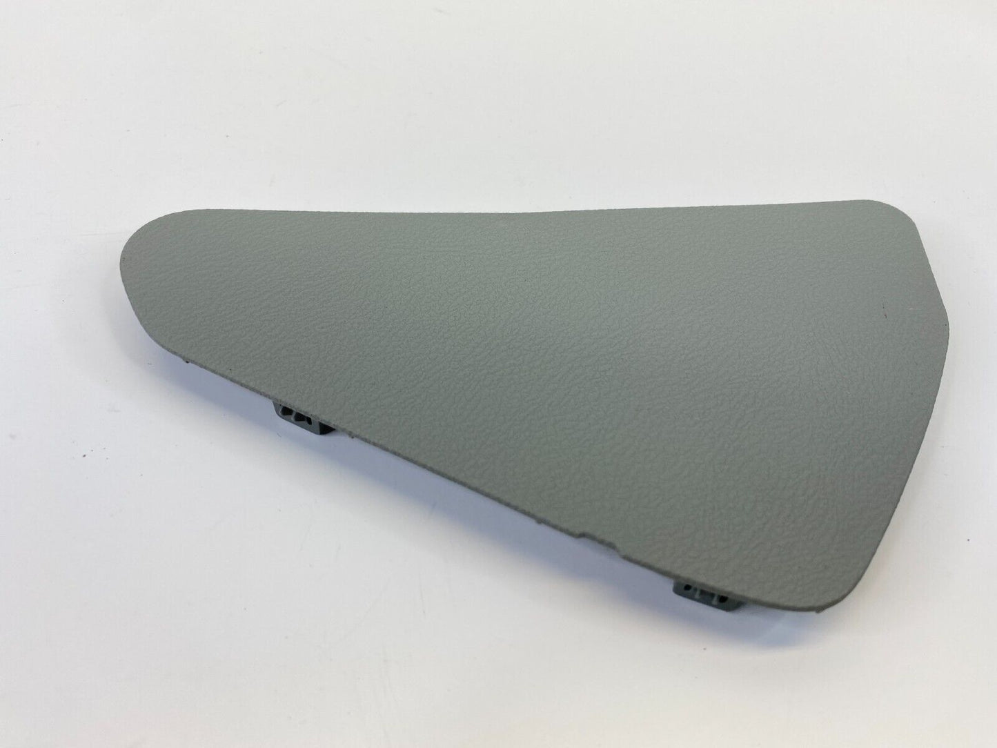 05-10 Honda Odyssey Left Driver Side Dash End Cap Cover Trim Panel 77215-SHJ OEM