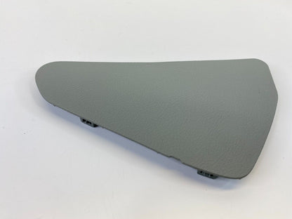 05-10 Honda Odyssey Left Driver Side Dash End Cap Cover Trim Panel 77215-SHJ OEM