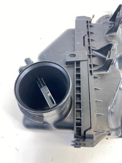 13-19 Nissan Versa 14-19 Versa Note 1.6L L4 Air Intake Cleaner Filter Box Assy