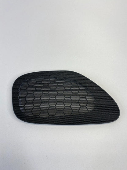 2003-2011 SAAB 9-3 93 DASH RIGHT PASSENGER OUTER SPEAKER GRILLE TRIM 12801532