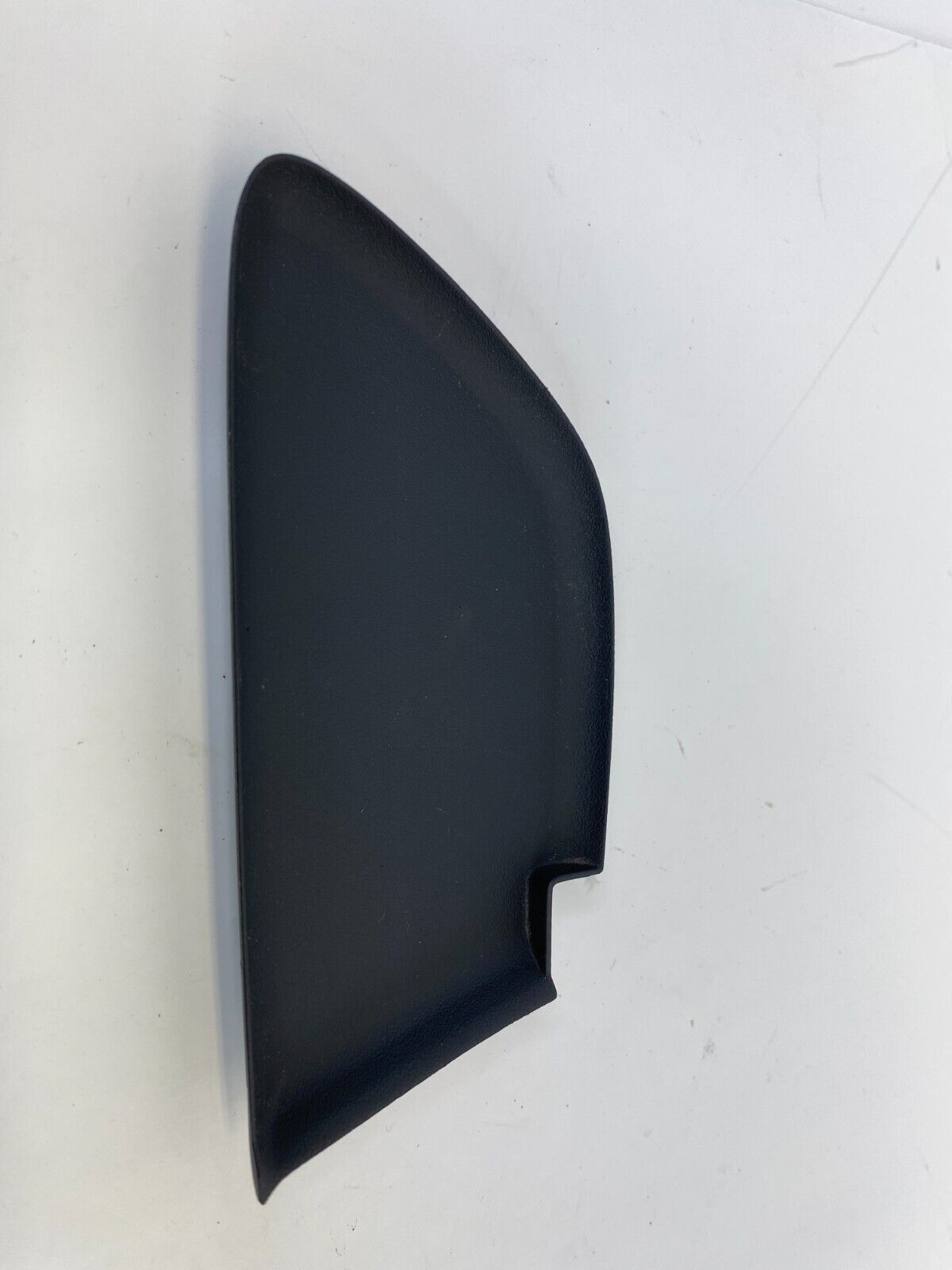 14-18 Kia Forte Rear Left Side Inner Door Handle Bezel Cover Trim 82619-A7000