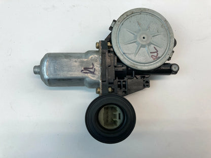 2003-2009 TOYOTA 4RUNNER REAR LEFT SIDE DOOR POWER WINDOW MOTOR ASSEMBLY OEM