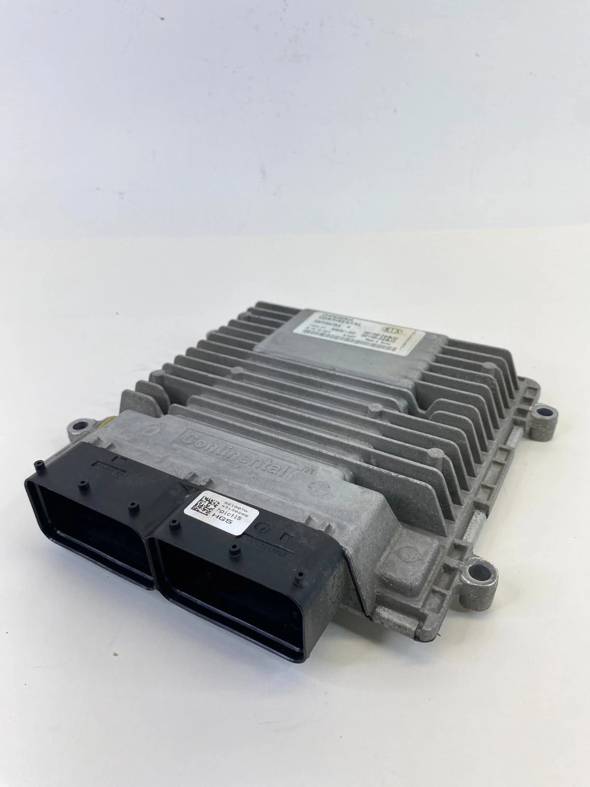 2014 2015 KIA OPTIMA 2.4L ENGINE COMPUTER CONTROL MODULE ECM ECU PCM 39138-2GBJ2