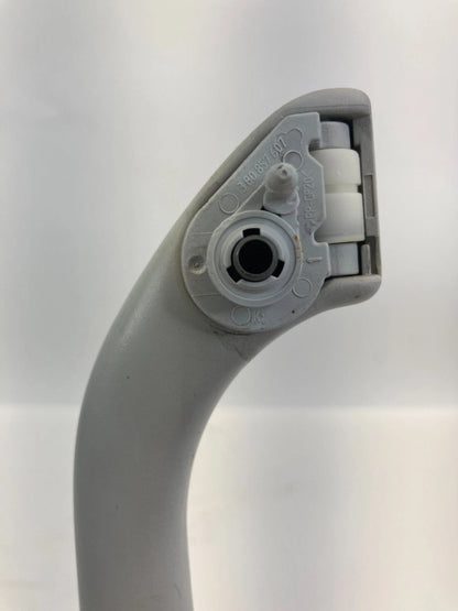 1998-2005 VW PASSAT FRONT LEFT DRIVER ROOF GRAB HANDLE ASSIST 3B0857607B OEM