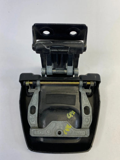 2000-2004 NISSAN XTERRA INNER SUNROOF MOON ROOF ESTUTCHEON LATCH HANDLE OEM