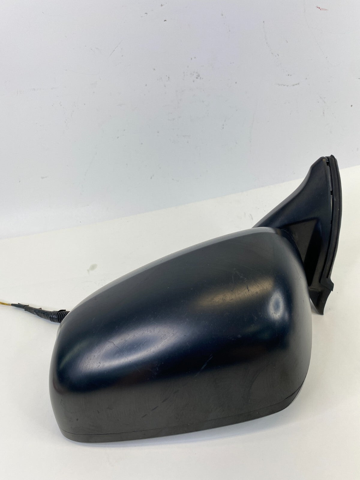 2009-2013 Honda Fit Left Driver Side View Door Power Mirror E13021453 OEM