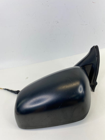 2009-2013 Honda Fit Left Driver Side View Door Power Mirror E13021453 OEM