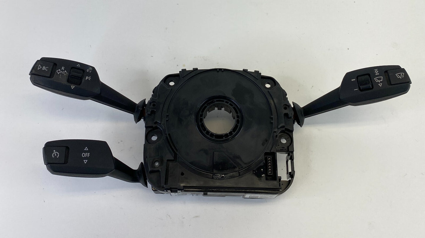 2006 BMW 330xi 330i Steering Column Multifunction Control Switch 6965290 OEM