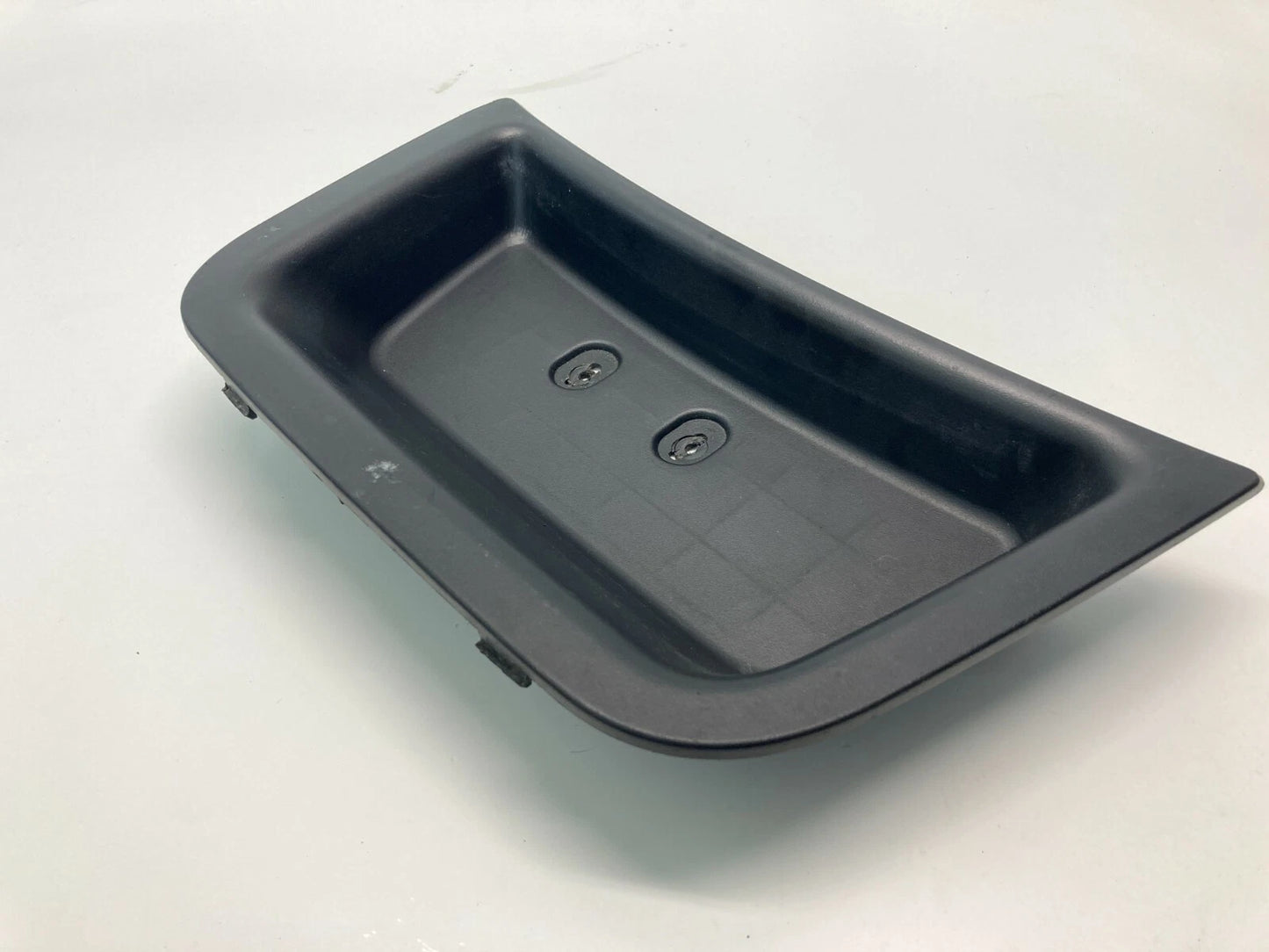 1999-2004 JEEP GRAND CHEROKEE CENTER CONSOLE STORAGE BIN CUBBY TRAY 55196667AB