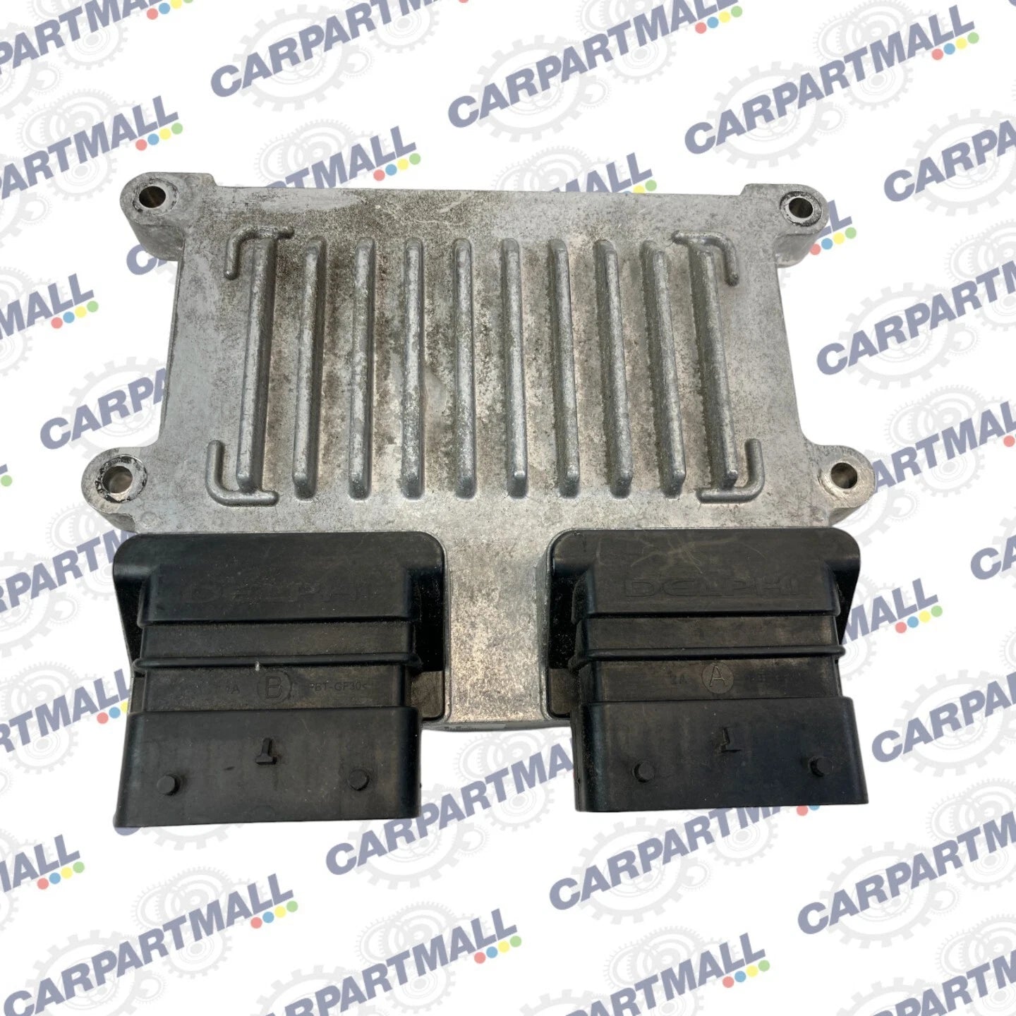 2010 KIA SEDONA 3.8L V6 ENGINE COMPUTER CONTROL MODULE ECU ECM 39110-3C455 OEM