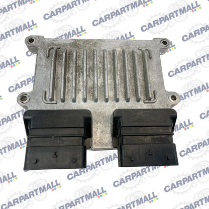 2010 KIA SEDONA 3.8L V6 ENGINE COMPUTER CONTROL MODULE ECU ECM 39110-3C455 OEM