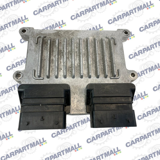 2010 KIA SEDONA 3.8L V6 ENGINE COMPUTER CONTROL MODULE ECU ECM 39110-3C455 OEM