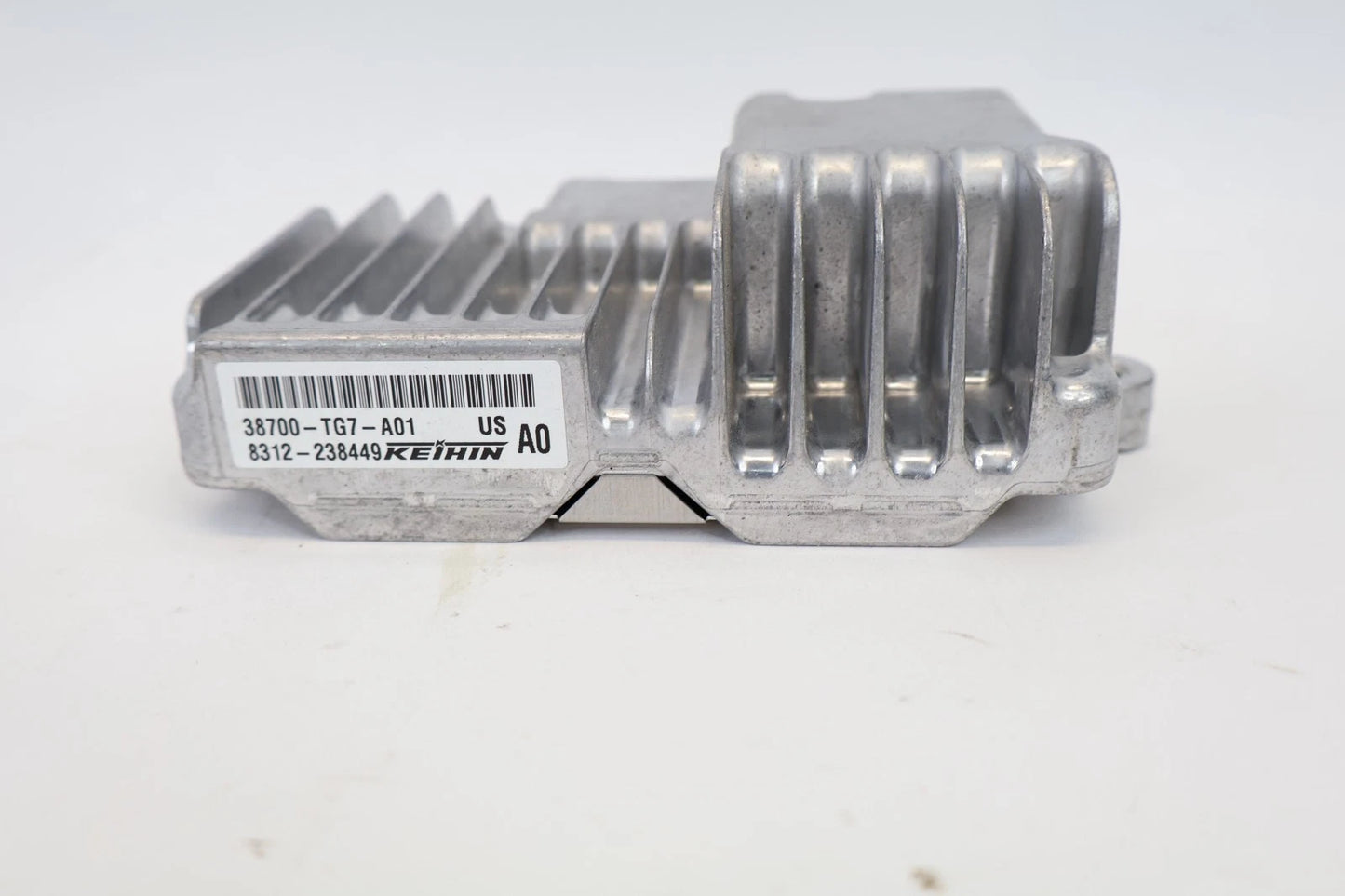 2016-2018 HONDA PILOT 3.5L ACTIVE CONTROL MODULE ACM 38700-TG7-A01 OEM