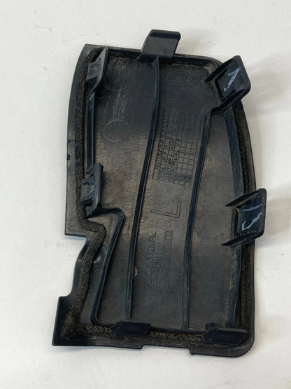 2009-2013 HONDA FIT LEFT DRIVER SIDE COWL LOWER COVER PANEL TRIM OEM