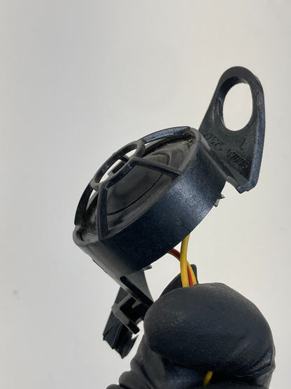 99 00 BMW 01-05 325xi Front Left Side Door Tweeter Speaker 65-13-8-368-235 OEM