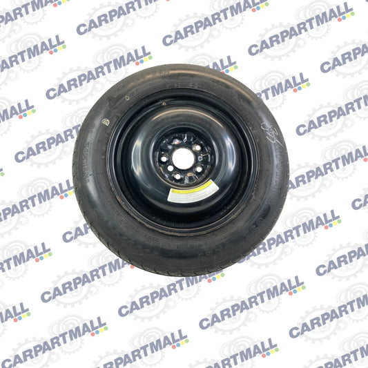 03-05 INFINITI G35 COUPE EMERGENCY SPARE TIRE COMPACT DONUT 145/90D16 16" R16