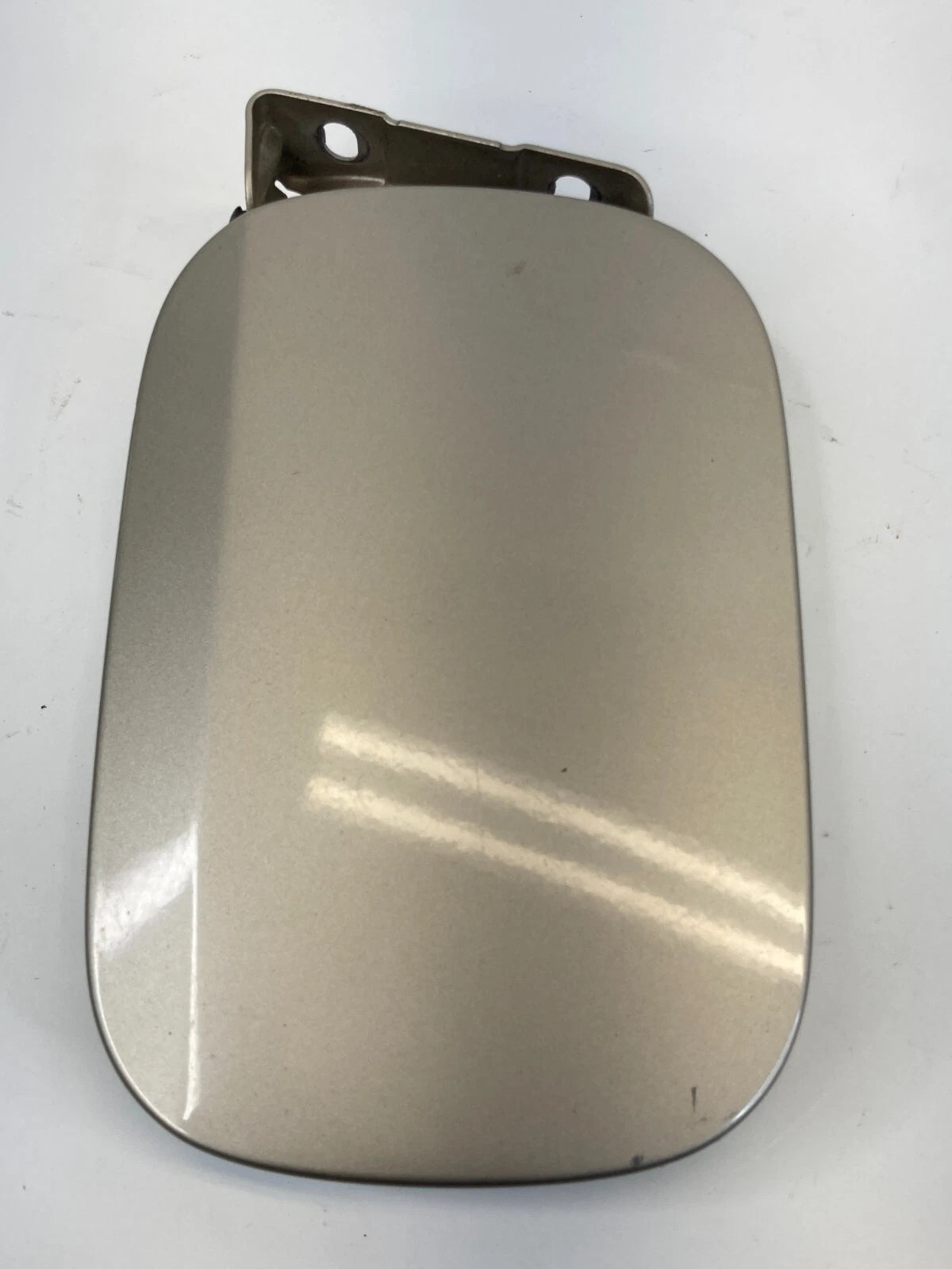 2003-2006 MERCEDES-BENZ S CLASS E500 FUEL FILLER DOOR GAS TANK LID COVER OEM