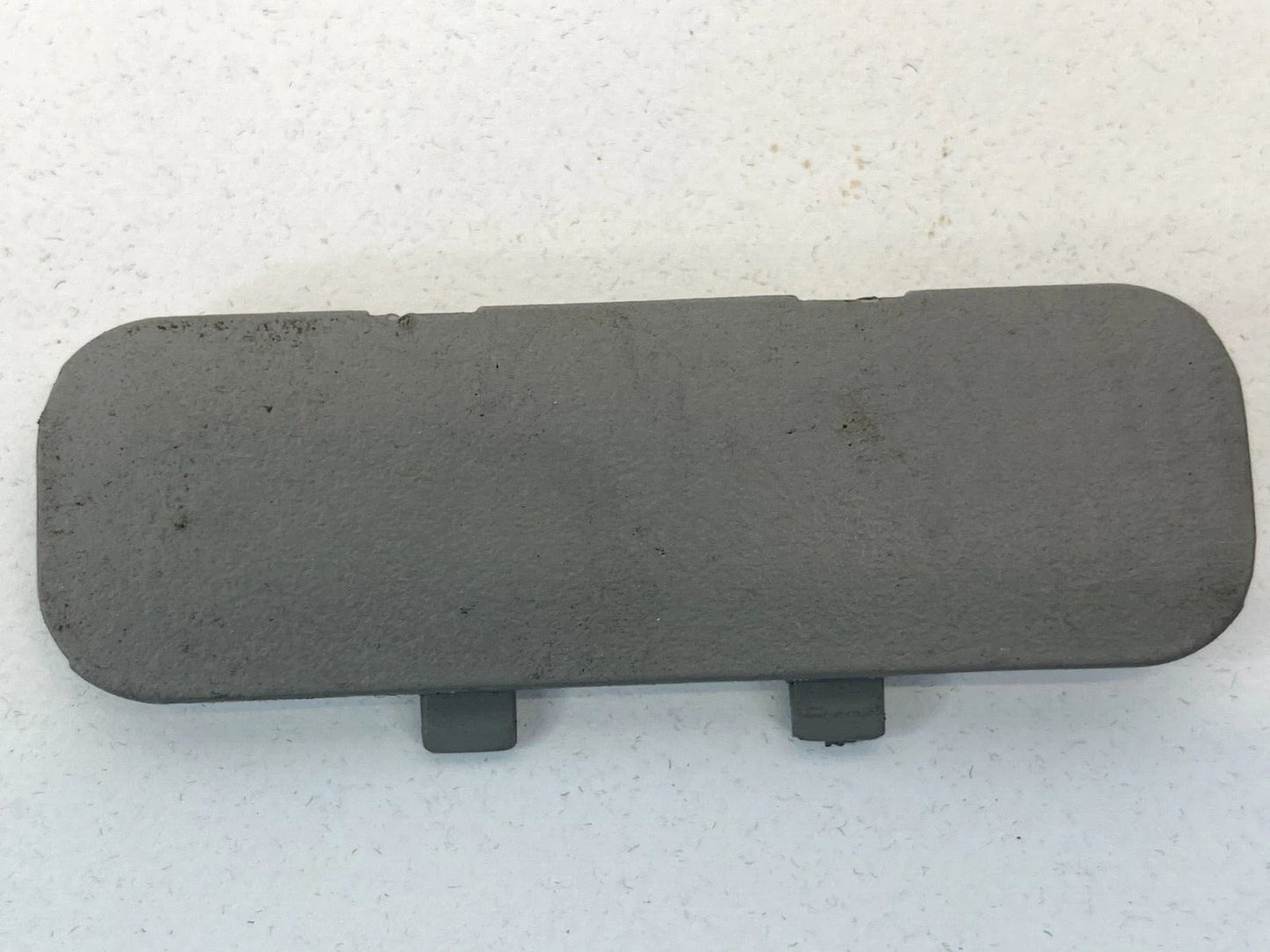 2007-2009 KIA SPECTRA FL INTERIOR DOOR HANDLE BOLT COVER PLATE CAP OEM FACTORY