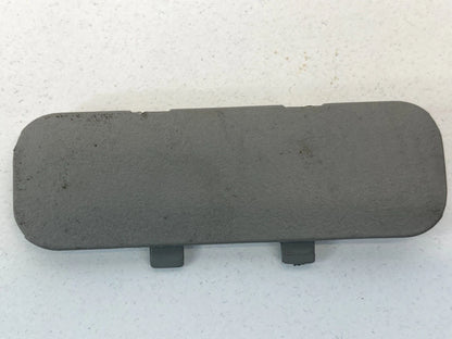 2007-2009 KIA SPECTRA FL INTERIOR DOOR HANDLE BOLT COVER PLATE CAP OEM FACTORY