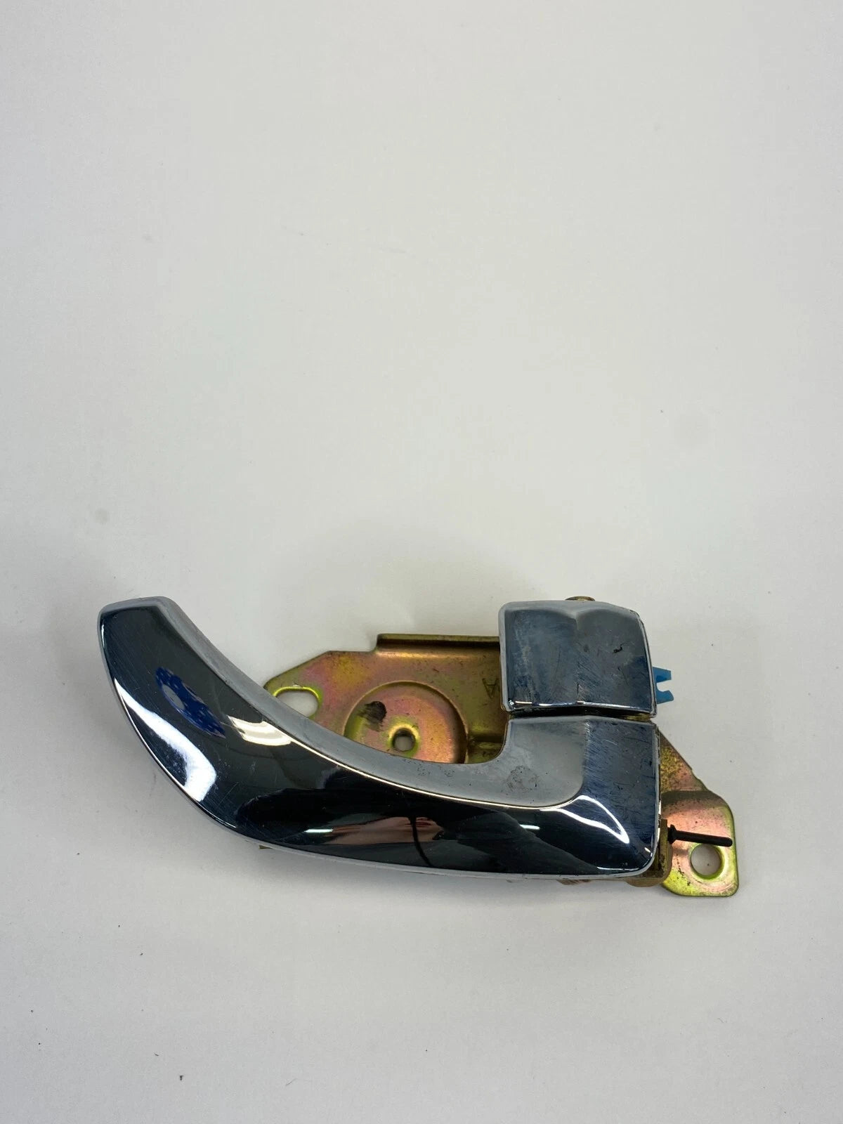 2003-2009 KIA SORENTO REAR RIGHT SIDE INNER INTERIOR DOOR HANDLE RR RH OEM