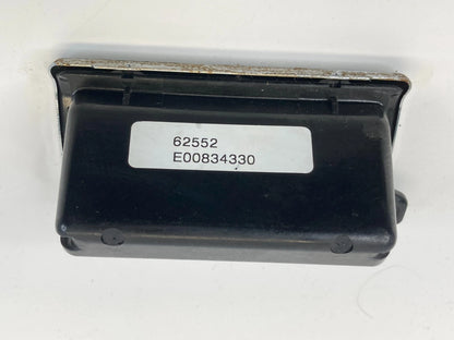 1996-2004 ACURA RL CENTER CONSOLE ASHTRAY COMPARTMENT STORAGE INSERT OEM