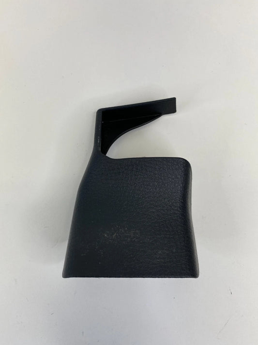 03-06 MAZDA 6 MAZDA6 PASSENGER SEAT REAR RIGTH SIDE RAIL TRACK COVER GJ6A-57-051