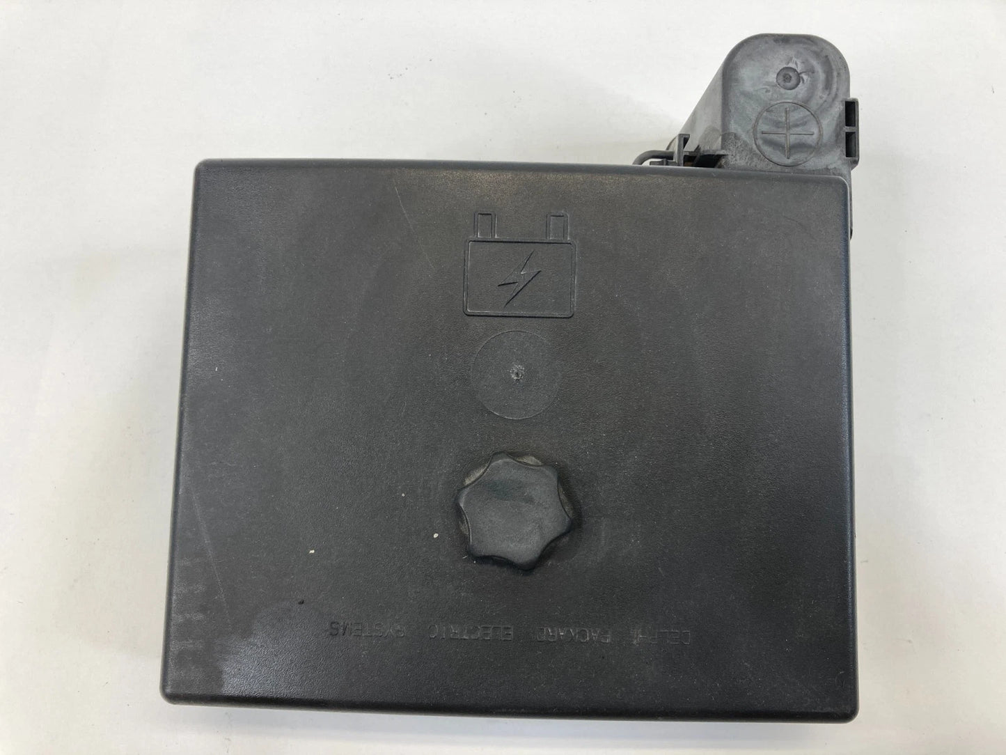 1999-2004 PONTIAC GRAND AM 2.2L ENGINE FUSE BOX BOX COVER LID CAP 15405390 OEM