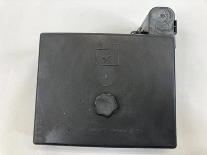 1999-2004 PONTIAC GRAND AM 2.2L ENGINE FUSE BOX BOX COVER LID CAP 15405390 OEM