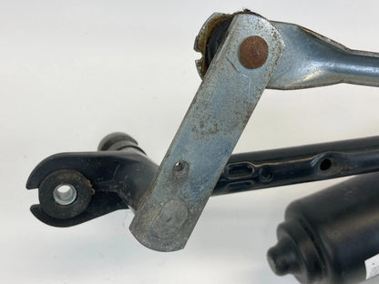2006 2007 FORD EXPLORER FRONT WINDSHIELD WIPER MOTOR W/ LINKAGE ASSY OEM