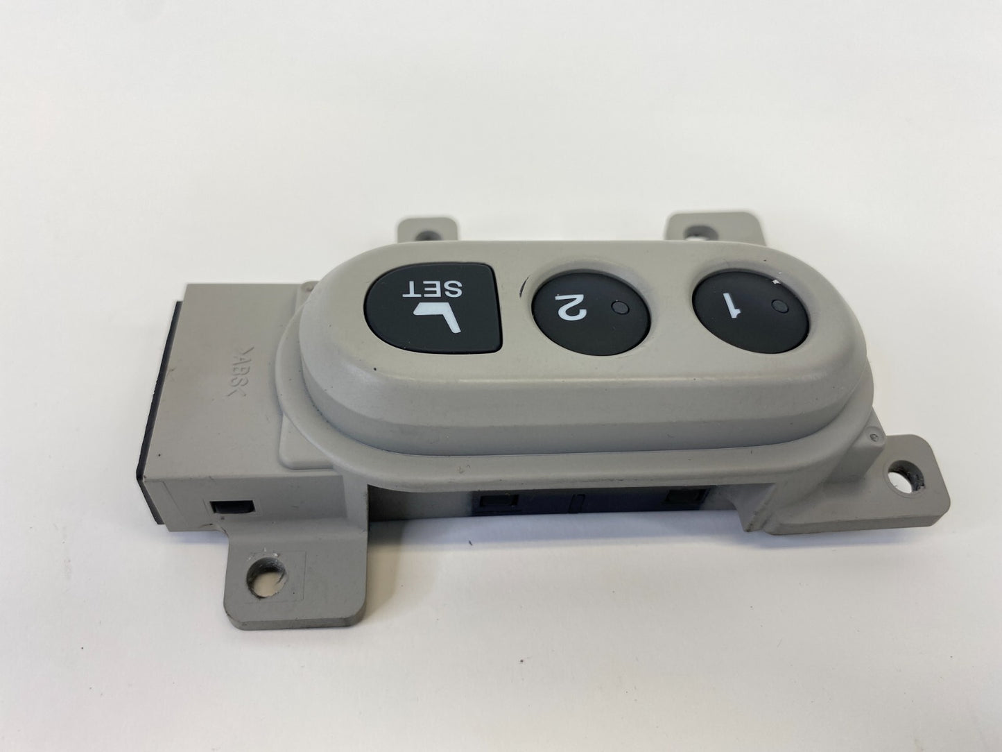 2010 2011 2012 Acura RDX Front Left Driver Seat Memory Switch STK-A010 OEM