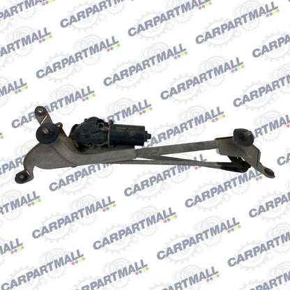 2006-2010 INFINITI M35 M45 FRONT WINDSHIELD WIPER MOTOR & LINKAGE 28810-EH100