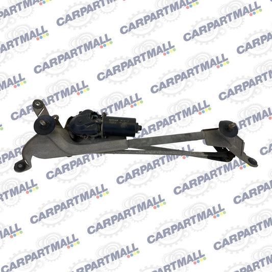 2006-2010 INFINITI M35 M45 FRONT WINDSHIELD WIPER MOTOR & LINKAGE 28810-EH100