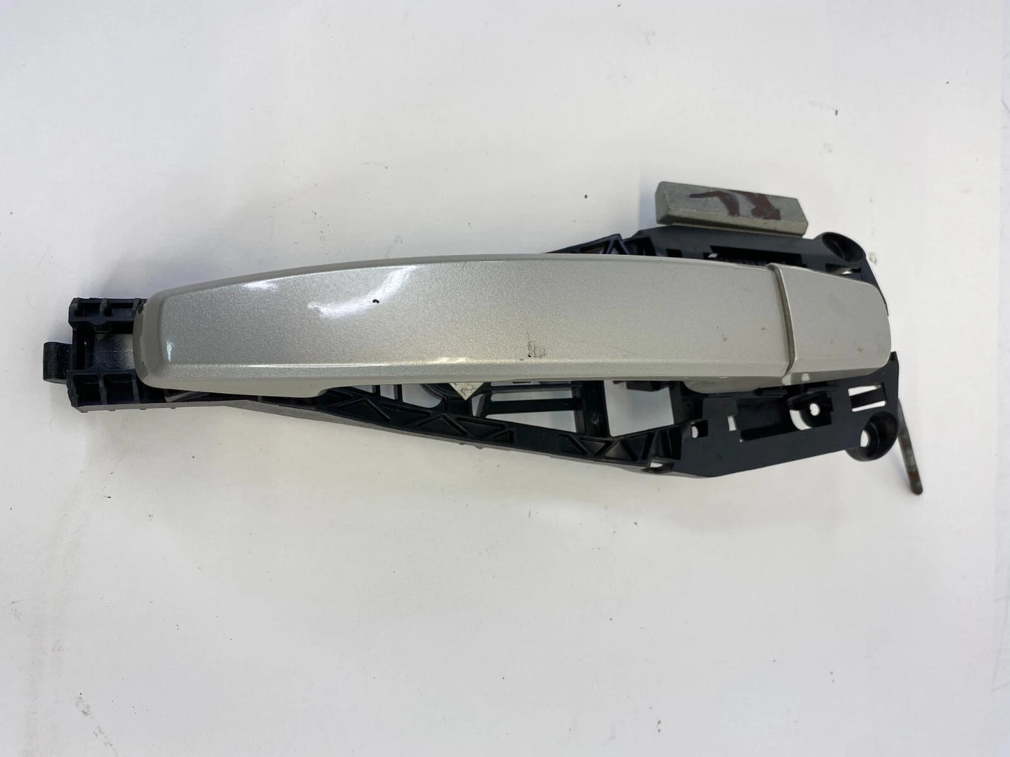 2013 2014 2015 2016 CHEVROLET CRUZE REAR LEFT BACK SIDE EXTERIOR DOOR HANDLE OEM