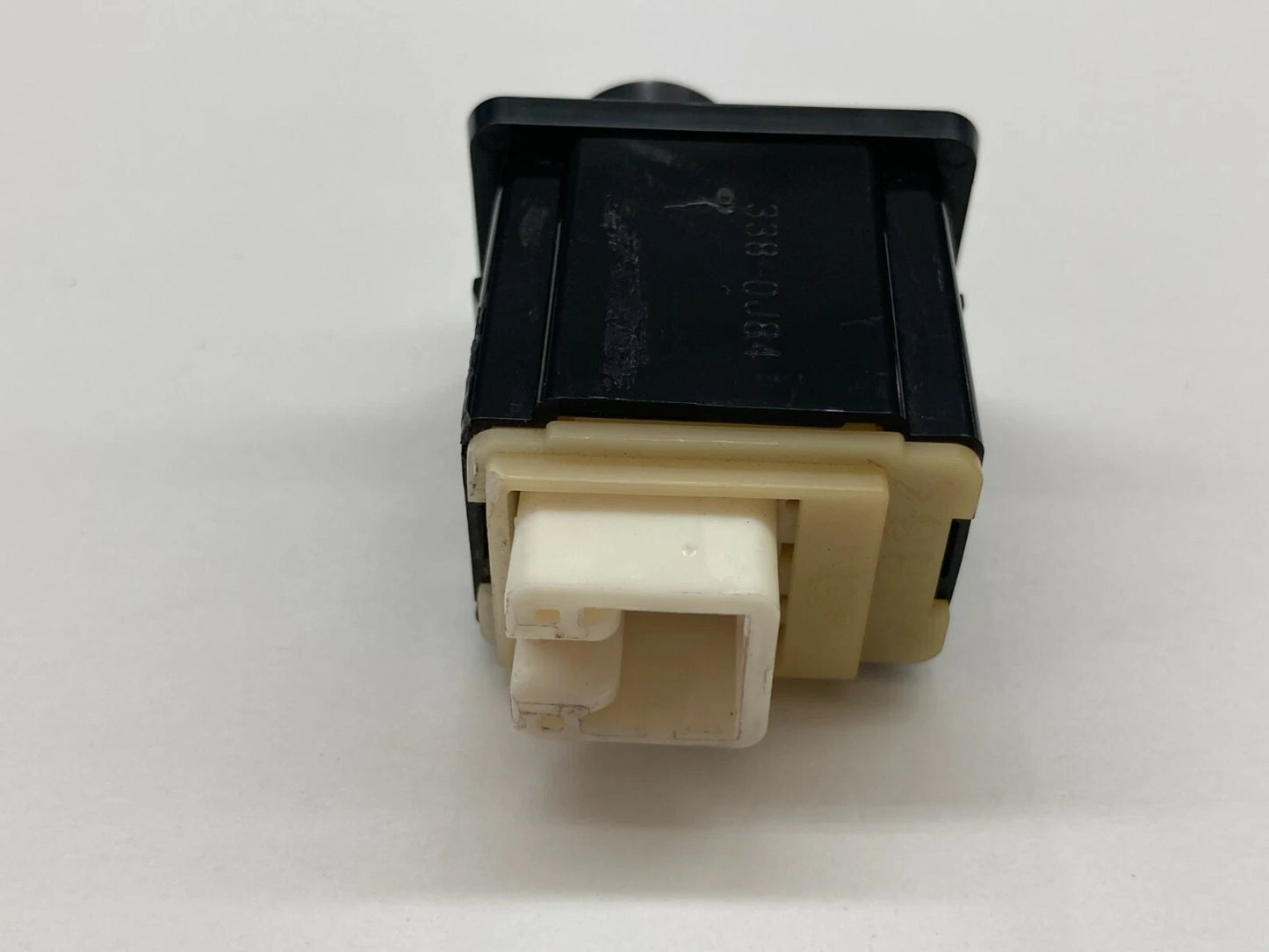 97 98 99 00 01 LEXUS ES300 SPEEDOMETER INSTRUMENT CLUSTER DIMMER CONTROL SWITCH