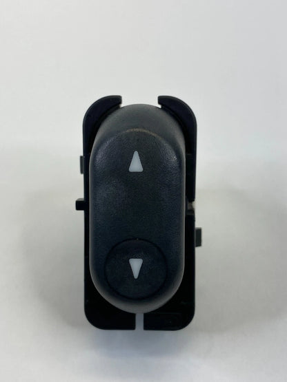 2001-2007 FORD ESCAPE FRONT RIGHT PASSENGER SIDE DOOR WINDOW CONTROL SWITCH