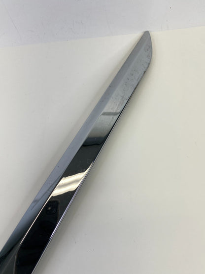 2011-2016 Chrysler Town & Country Rear Left Sliding Door Trim Molding 5182601AB