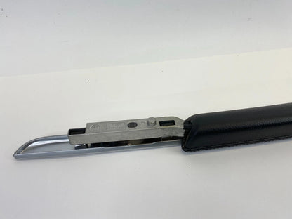 2006-2011 MERCEDES-BENZ ML350 CENTER CONSOLE LEFT SIDE GRAB HANDLE 16877324 OEM