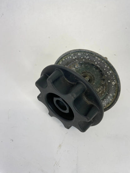 2006-2015 LEXUS IS250 SPARE TIRE HOLD HOLDER HARDWARE BOLT DOWN SCREW RETAINER