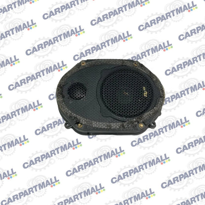 03 04 05 06 LINCOLN LS PASSENGER DOOR AUDIO SOUND SPEAKER 3W4T-18808-BA OEM