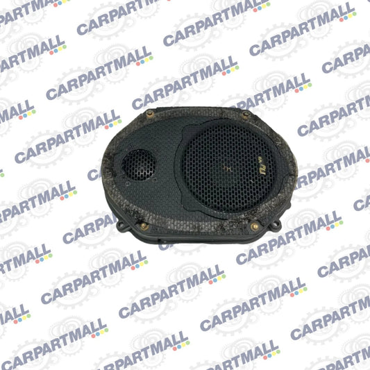 03 04 05 06 LINCOLN LS PASSENGER DOOR AUDIO SOUND SPEAKER 3W4T-18808-BA OEM