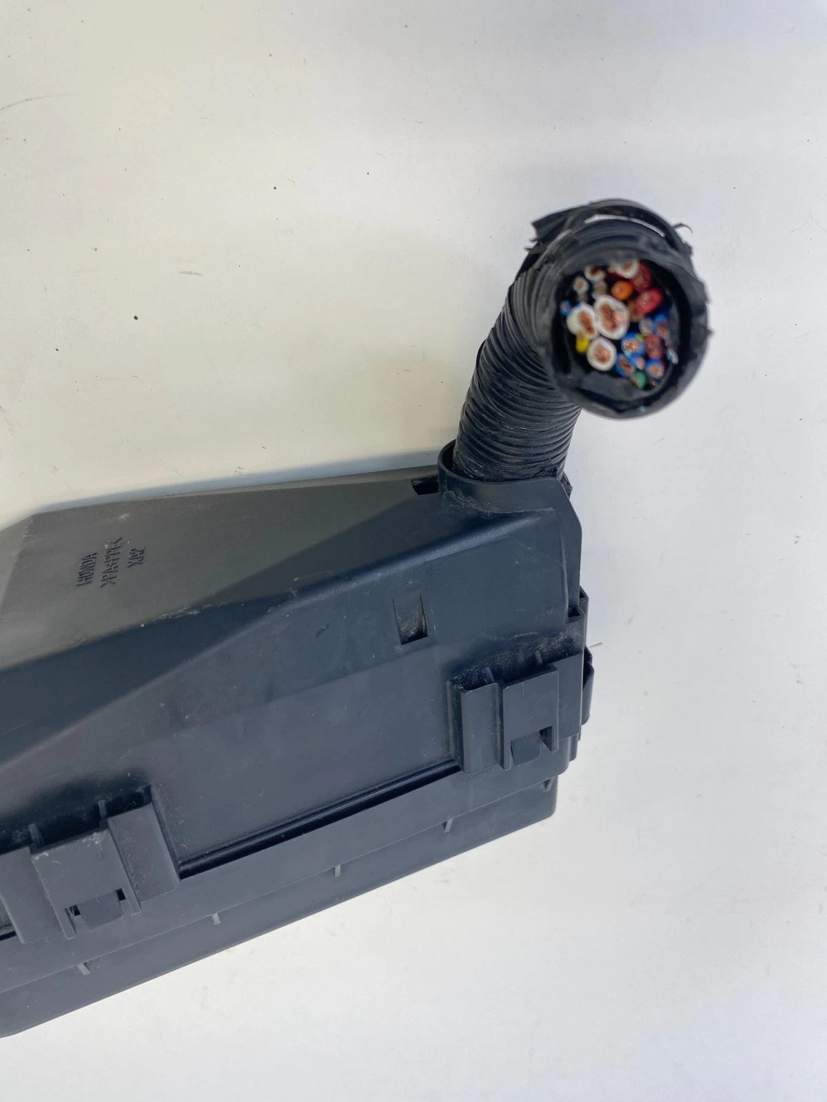 2007 2008 HONDA FIT 1.5L ENGINE FUSE BOX RELAY JUNCTION BLOCK 7154-8158 XA2 OEM