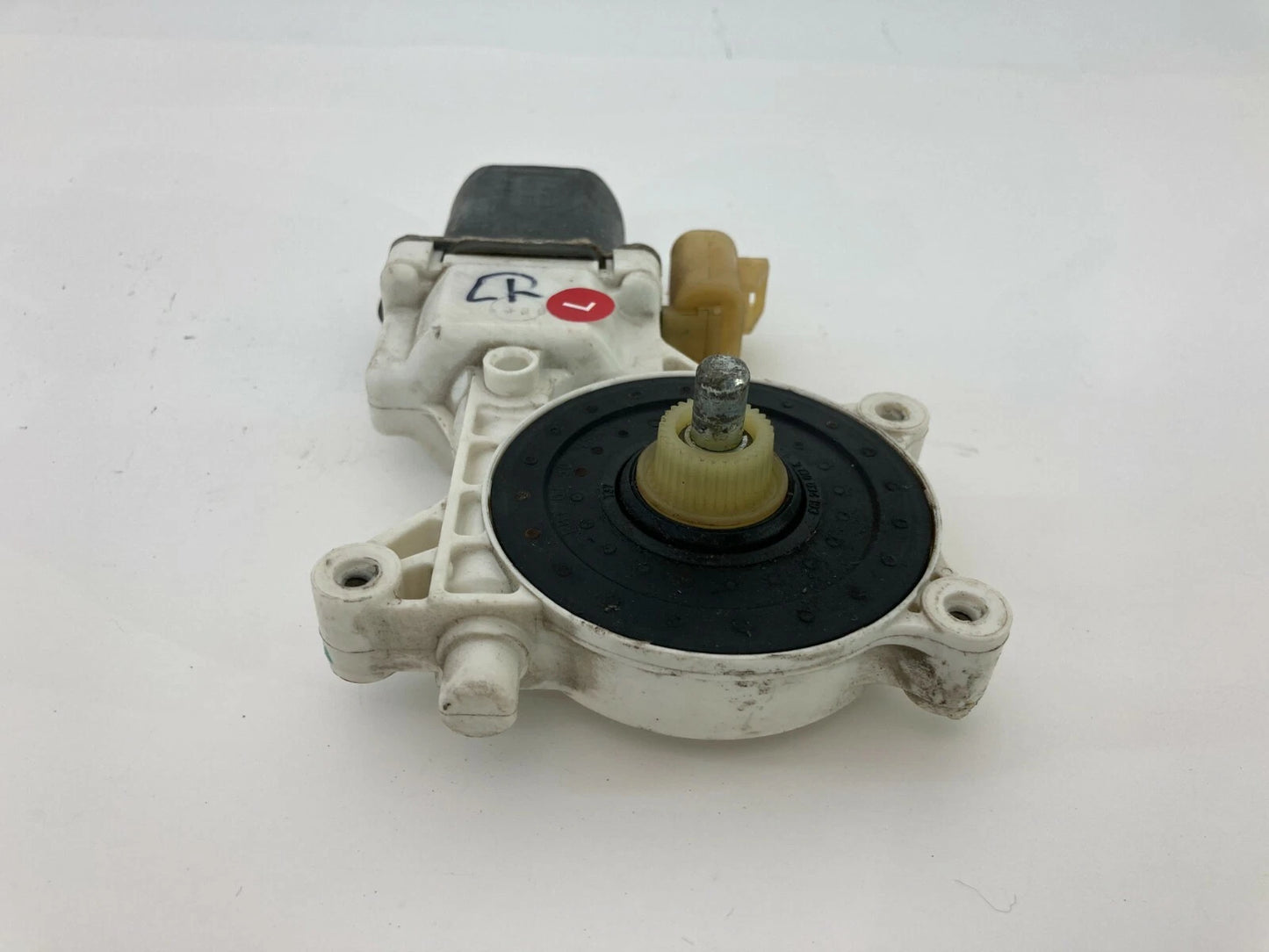 2007-2009 SATURN AURA 08-12 MALIBU REAR LEFT SIDE POWER WINDOW MOTOR 0130822365