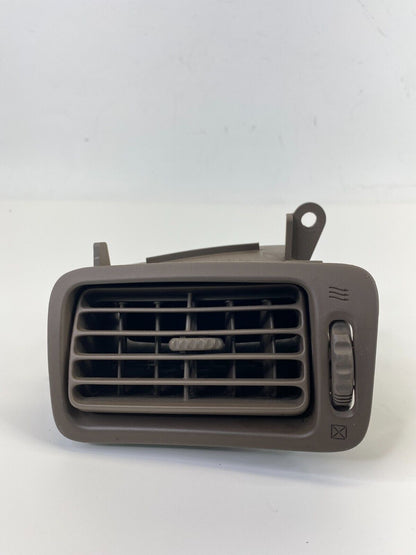 1997-2001 Lexus ES30 Front Right Side Dash A/C Heater Air Vent Grille OEM