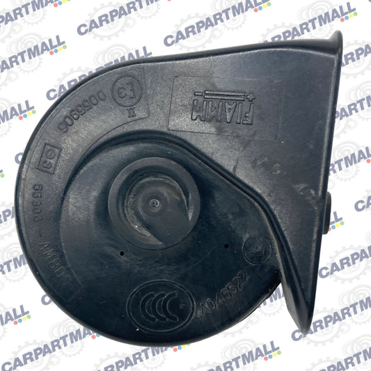 2007-2015 MINI COOPER HATCHBACK 1.6L LOW TONE HORN ALARM A046522 OEM