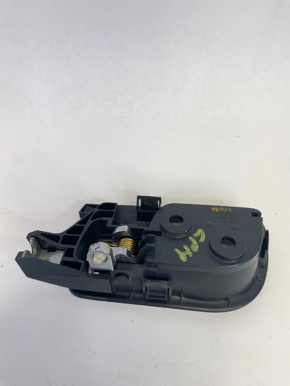 2003-2007 HONDA ACCORD SEDAN REAR RIGHT SIDE INNER DOOR HANDLE K20-25317 OEM