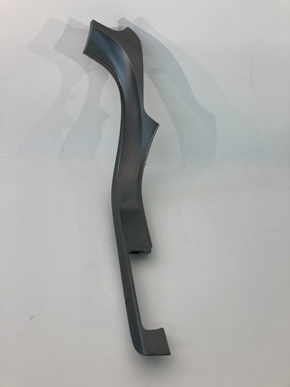 09-11 Acura TL Left Center Console Bezel Trim Molding Cover Panel 77298TK4A010